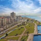  Spacious Beachfront Apartments with Sea View in Bostanlı İzmir Karsiyaka 8143927 thumb4