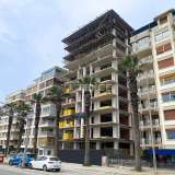  Большие квартиры на первой береговой линии в Измире, Бостанлы Karsiyaka 8143927 thumb12