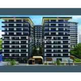  Apartamentos frente al mar con piscina y seguridad en Kartal Kartal 8143929 thumb4