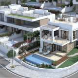  Stylish Villa with Rooftop Terrace and Sea Views in Nerja Nerja 8143933 thumb2