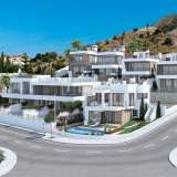  Stylish Villa with Rooftop Terrace and Sea Views in Nerja Nerja 8143933 thumb8