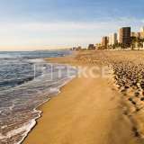  Wille w Zabudowie Bliźniaczej Blisko Miasta i Plaży w Alicante Alicante 8143934 thumb7