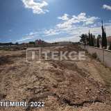  Semi Detached Villas Close to City and the Beach in Alicante Alicante 8143934 thumb25
