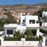  Villas Mitoyennes Près de la Ville et de la Plage à Alicante Alicante 8143934 thumb0