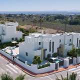  Doppelhaushälften in der Nähe der Stadt und des Strandes in Alicante Alicante 8143934 thumb3