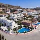  Villas Mitoyennes Près de la Ville et de la Plage à Alicante Alicante 8143934 thumb1