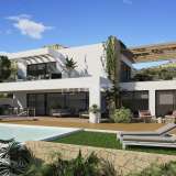  Luksusowe Wille Golfowe Blisko Miasta i Plaży w Alicante Alicante 8143936 thumb1