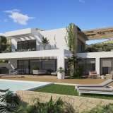  Luxueuse Villa de Golf Près de la Ville et de la Plage à Alicante Alicante 8143936 thumb0