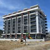  Immobiliers Vue Mer Dans une Résidence à Antalya Gazipasa Gazipasa 8143937 thumb0