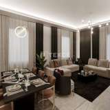  Meerblick-Immobilien in einem Komplex in Gazipaşa Antalya Gazipasa 8143937 thumb6
