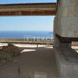  Massivt Lyxhus med Havsutsikt i Altea Alicante Alicante 8143941 thumb25
