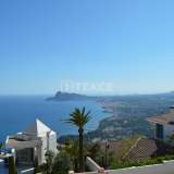  Massive Luxury House with Sea View in Altea Alicante Alicante 8143941 thumb20