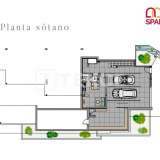  Massivt Lyxhus med Havsutsikt i Altea Alicante Alicante 8143941 thumb14