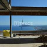  Большой роскошный дом с видом на море в Альтее, Аликанте Аликанте 8143941 thumb24