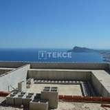  Ogromny Luksusowy Dom z Widokiem na Morze w Altea Alicante Alicante 8143941 thumb21