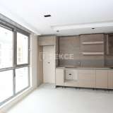  Appartements Dans une Résidence avec Piscines à Konyaalti Antalya Konyaaltı 8143942 thumb12
