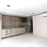  Appartements Dans une Résidence avec Piscines à Konyaalti Antalya Konyaaltı 8143942 thumb11