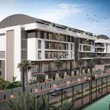  Apartments in a Complex with Swimming Pools in Konyaaltı Antalya Konyaalti 8143942 thumb3