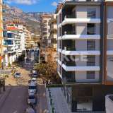  Wohnungen 300 m vom Meer entfernt in einem Komplex İn Alanya Alanya 8143947 thumb5