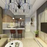  Apartamentos de lujo en un proyecto de concepto hotelero en Payallar Alanya 8143951 thumb13