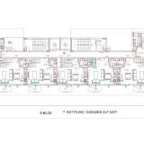  Luxus Wohnungen in einem Hotel-Konzept-Projekt in Payallar Alanya Alanya 8143951 thumb24