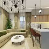  Luxe Appartementen in een Hotelconceptproject in Payallar Alanya Alanya 8143951 thumb10