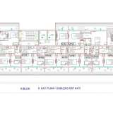  Luxus Wohnungen in einem Hotel-Konzept-Projekt in Payallar Alanya Alanya 8143951 thumb25