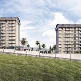  Apartamentos de lujo en un proyecto de concepto hotelero en Payallar Alanya 8143951 thumb6