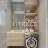  Luxus Wohnungen in einem Hotel-Konzept-Projekt in Payallar Alanya Alanya 8143951 thumb16