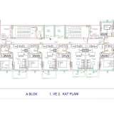  Apartamentos de lujo en un proyecto de concepto hotelero en Payallar Alanya 8143951 thumb17