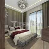  Appartements Luxueux Dans un Projet Hôtelier à Alanya Payallar Alanya 8143952 thumb14