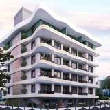  Appartements au Centre Avec Vue Mer à Alanya Mahmutlar Alanya 8143957 thumb2