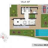  Villas Proches de la Ville et de la Plage à La Nucia Alicante Alicante 8143962 thumb27