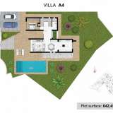  Villas Proches de la Ville et de la Plage à La Nucia Alicante Alicante 8143962 thumb26