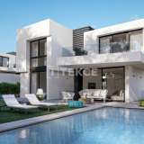  Villas Close to the City and the Beach in La Nucia Alicante Alicante 8143962 thumb4