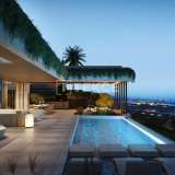  Villas in Benahavis with Premium Construction and Quality Benahavis 8143964 thumb0