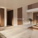  Villas Luxueuses avec Construction de Qualité à Benahavis Benahavis 8143964 thumb30