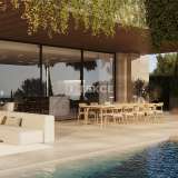  Villas Luxueuses avec Construction de Qualité à Benahavis Benahavis 8143964 thumb5