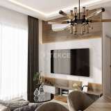  Apartments Suitable for Residence in Alanya Demirtaş Alanya 8143968 thumb18