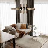  Apartments Suitable for Residence in Alanya Demirtaş Alanya 8143968 thumb21