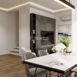  Apartamenty na Sprzedaż na Osiedlu Mieszkaniowym w Alanyi Demirtaş Alanya 8143968 thumb22