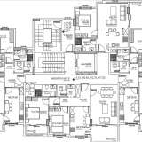  Apartments Suitable for Residence in Alanya Demirtaş Alanya 8143968 thumb34