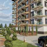  Apartments Suitable for Residence in Alanya Demirtaş Alanya 8143968 thumb7