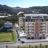  Apartamenty na Sprzedaż na Osiedlu Mieszkaniowym w Alanyi Demirtaş Alanya 8143968 thumb3
