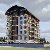  Apartamentos adecuados para residencia en Alanya Demirtaş Alanya 8143968 thumb8