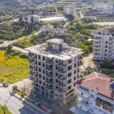  Apartamenty na Sprzedaż na Osiedlu Mieszkaniowym w Alanyi Demirtaş Alanya 8143968 thumb35