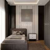  Apartments Suitable for Residence in Alanya Demirtaş Alanya 8143968 thumb26