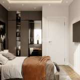  Apartments Suitable for Residence in Alanya Demirtaş Alanya 8143971 thumb25
