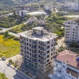  Apartments Suitable for Residence in Alanya Demirtaş Alanya 8143971 thumb35
