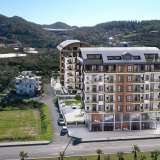  Appartementen Geschikt voor Residentie in Alanya Demirtaş Alanya 8143971 thumb3